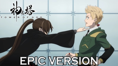 Bam's Return (Tower of God Season 2)