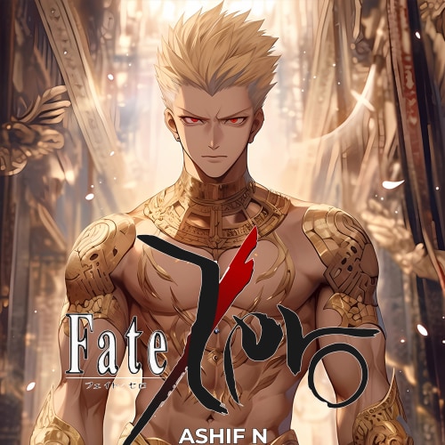 Fate Zero: This Day, and Never Again | EPIC VERSION