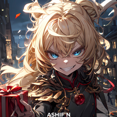 Demon of the Rhine