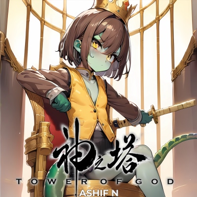 Irregular God