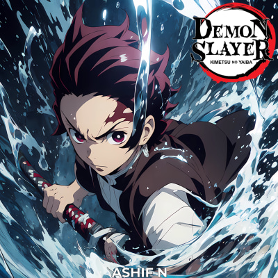 Demon Slayer: Subduing Demons