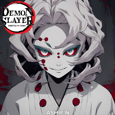 Demon Slayer: Rui Theme | EPIC VERSION (鬼滅の刃 OST)