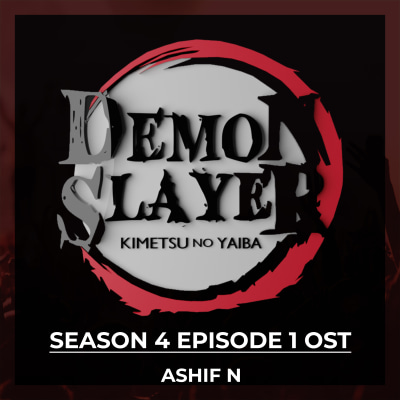 Demon Slayer S4 E01: Sanemi & Obanai Theme | EPIC VERSION (鬼滅の刃 OST)