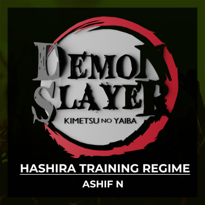 Hashira Training Regime Theme (Demon Slayer S4 EP1)