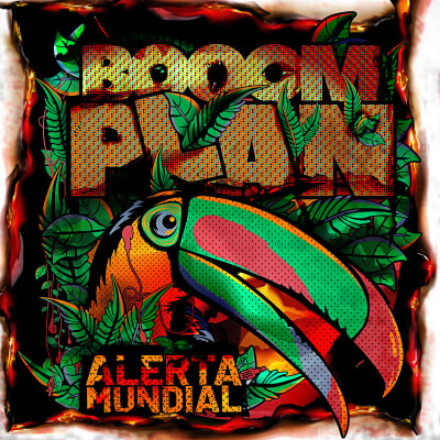 Alerta Mundial - Booom Plan