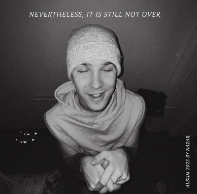 Nevertheless, it is still not over