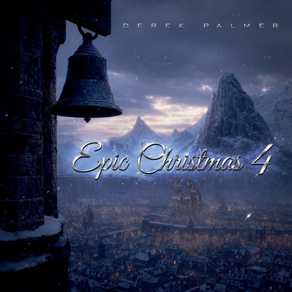 Derek Palmer - Epic Christmas 4
