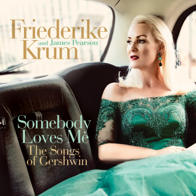 Somebody Loves Me - The Songs of Gershwin