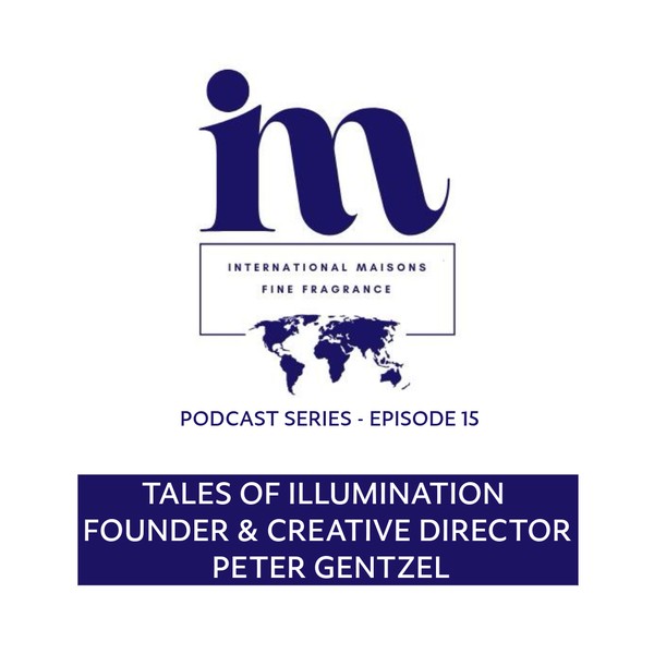 Peter Gentzel - Tales of Illumination