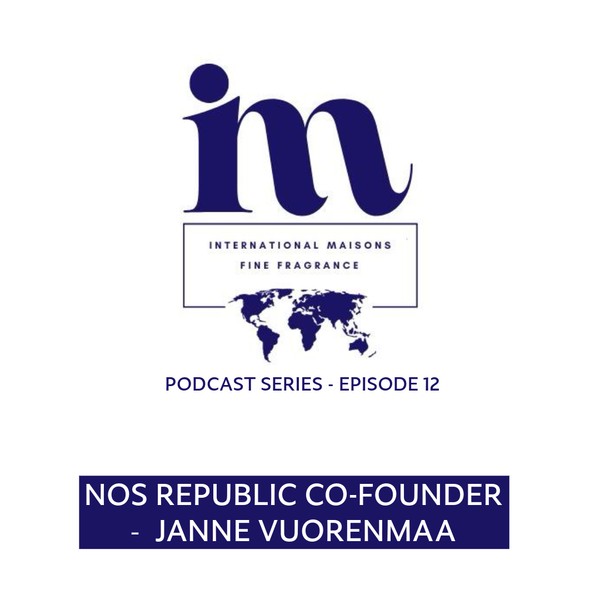 Janne Vuorenmaa - Nos Republic