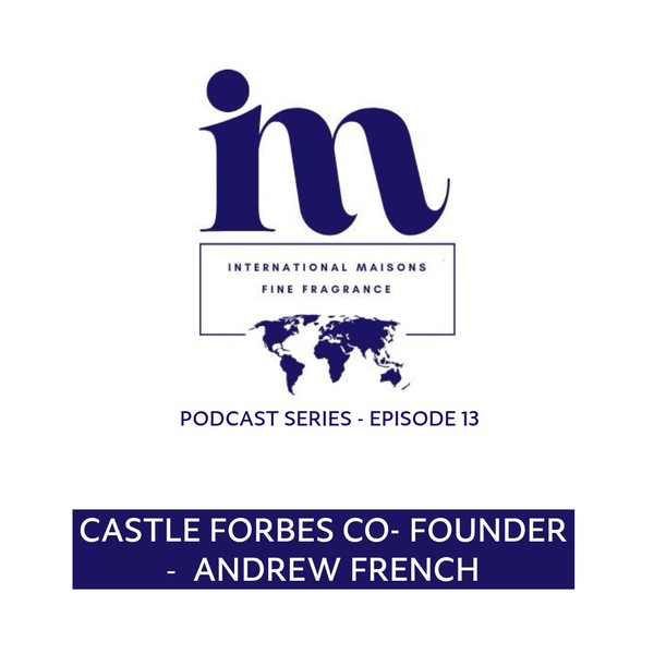 Andrew French - Castle Forbes