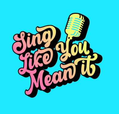 Sing Like You Mean It - I Feel For You
