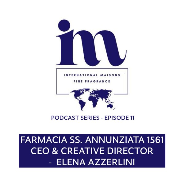 Elena Azzerlini - Farmacia SS. Annunziata 1561