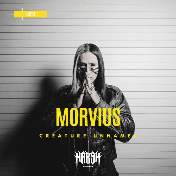 MorVius - CREATURE UNNAMED