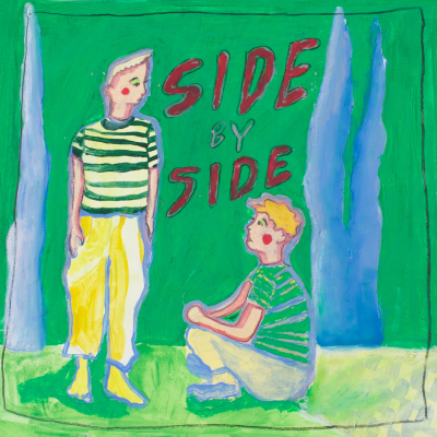 Side by Side - Jacklen Ro