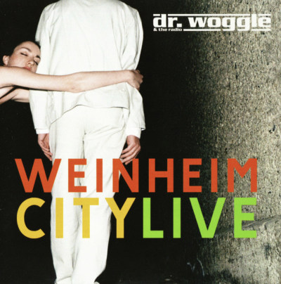 Weinheim City Live (2012)