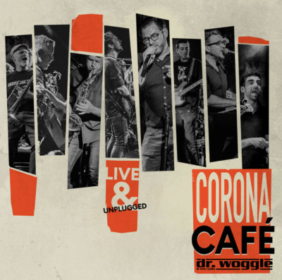 Corona Café Live & Unplugged (2021)