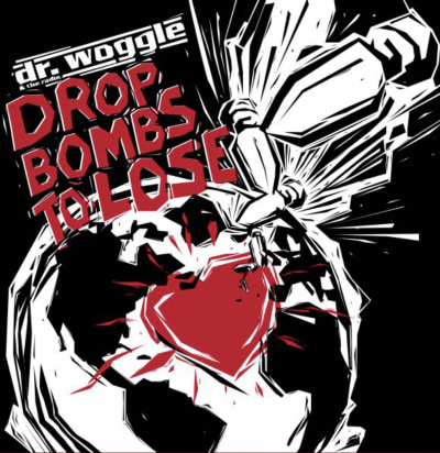 Drop Bombs To Lose (2018)