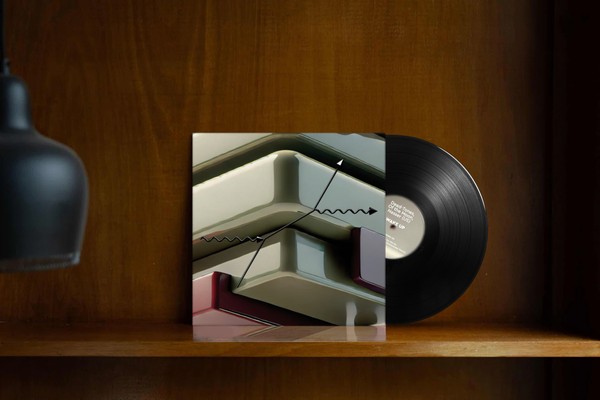 Dead-tones, Of the Moon, Nasser (US) - Wake Up (incl. Echonomist Remix)