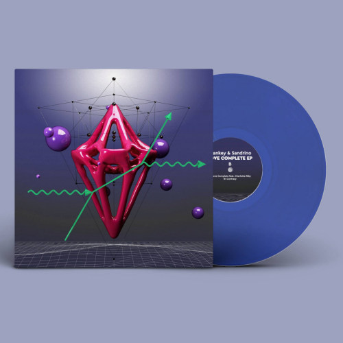 Frankey & Sandrino 'Love Complete'