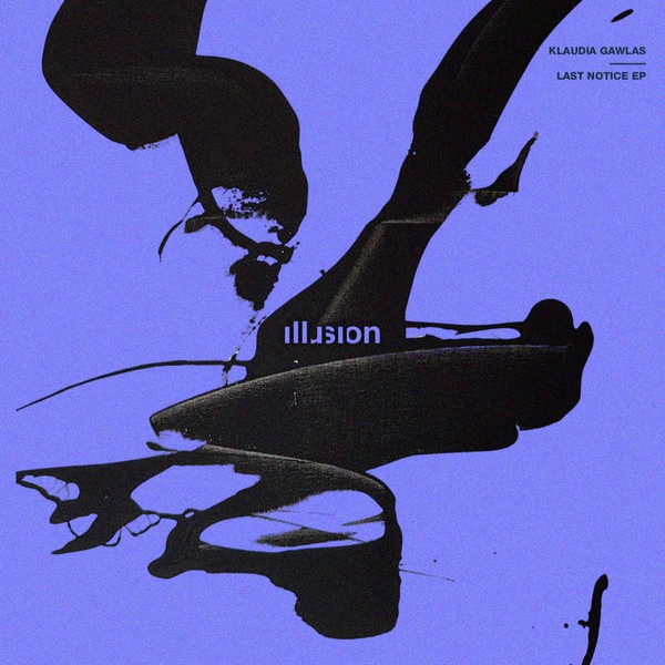 Klaudia Gawlas - Last Notice EP
