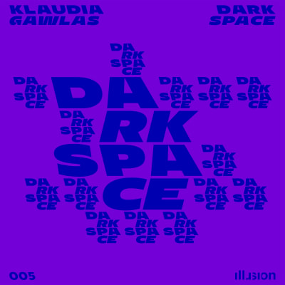 Klaudia Gawlas - Dark Space