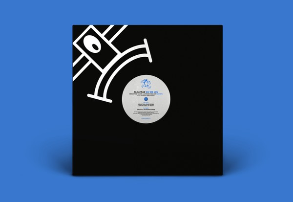 Giv Me Luv (Sébastien Léger & Jerome Isma-Ae Remixes)