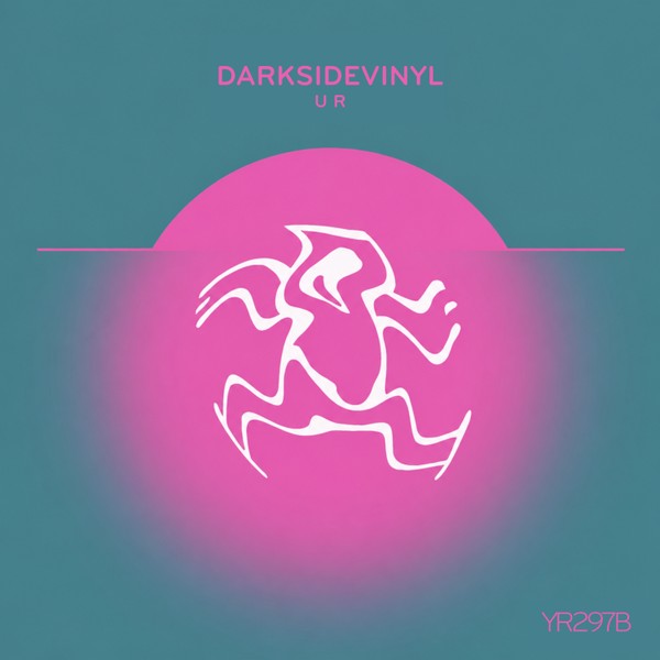 Darksidevinyl - U R