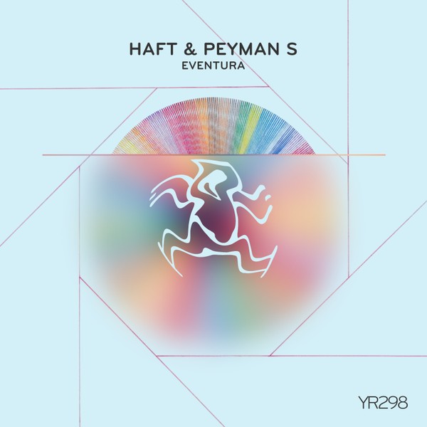 HAFT & Peyman S - Eventura