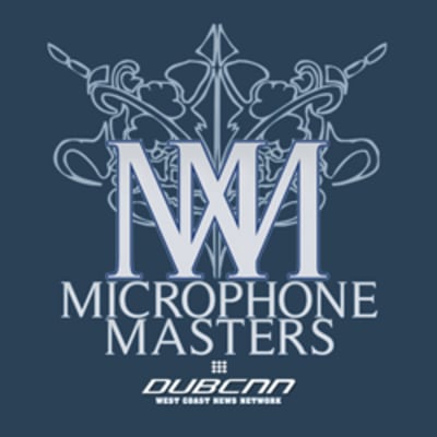 Microphone Masters Radio Show #258 with Dagha