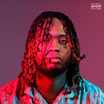 Que Fieri - MIAMI (EP)