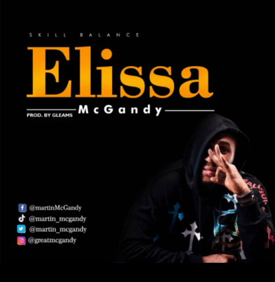 McGandy - Elissa