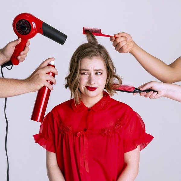 Hotel Hairdryer