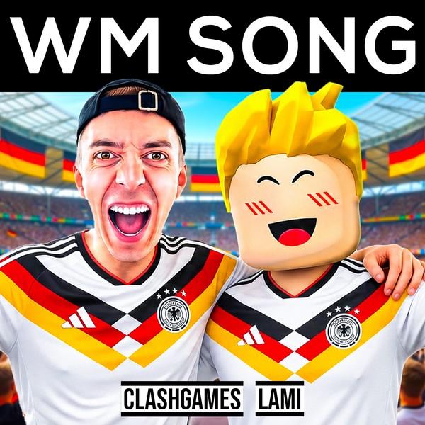 WM SONG 2026