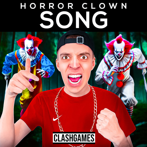 HORROR CLOWN SONG