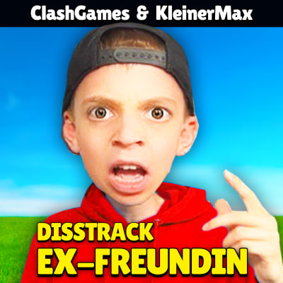 DISSTRACK GEGEN EX-FREUNDIN