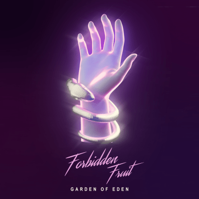 Garden Of Eden Remix EP