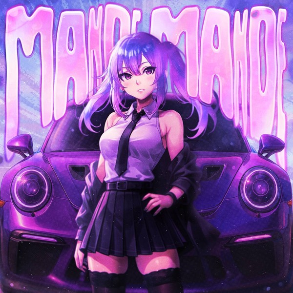 CHASHKAKEFIRA – MANDE MANDE