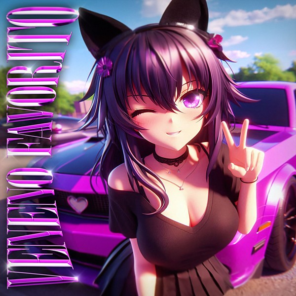 CHASHKAKEFIRA – VENENO FAVORITO