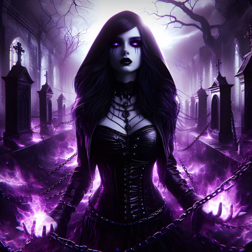 CHASHKAKEFIRA, DJ PXRPLE – FUNERAL FUNK
