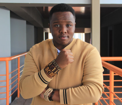Musenga Katongo