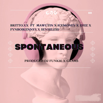 SPONTANEOUS