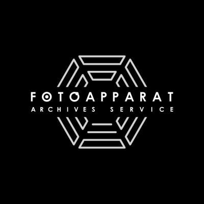 FOTOAPPARAT ARCHIVES SERVICE