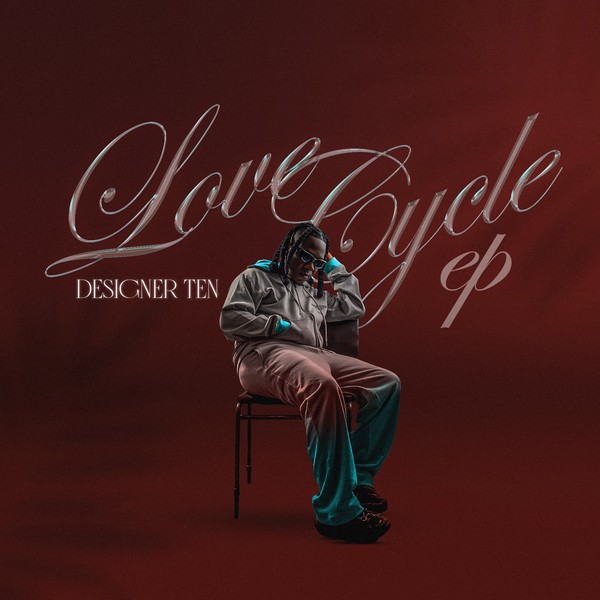 Love Cycle - EP