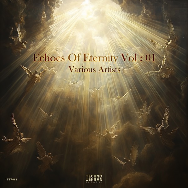 Ecoes Of Eternity