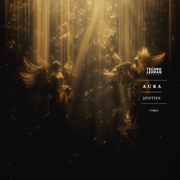 AURA EP