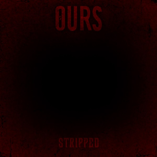 Stripped (EP)