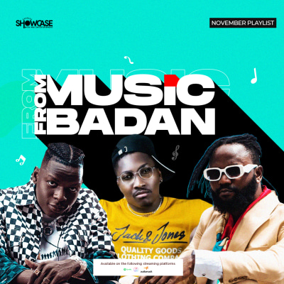 Music From Ibadan