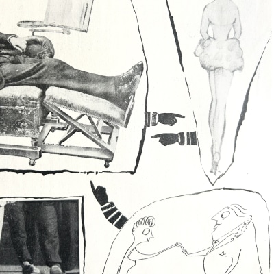Ernold Same - Living Thing