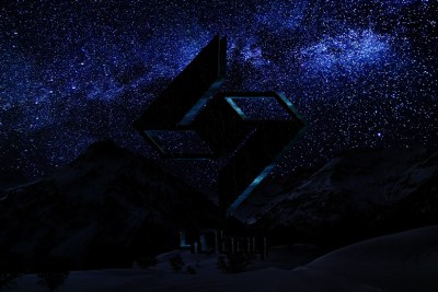 4Dboy - Dark Matter